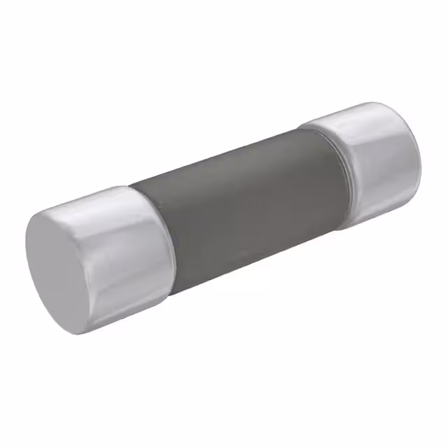 DCM-1/4 Eaton - Bussmann Electrical Division Fusibles eléctricos especiales